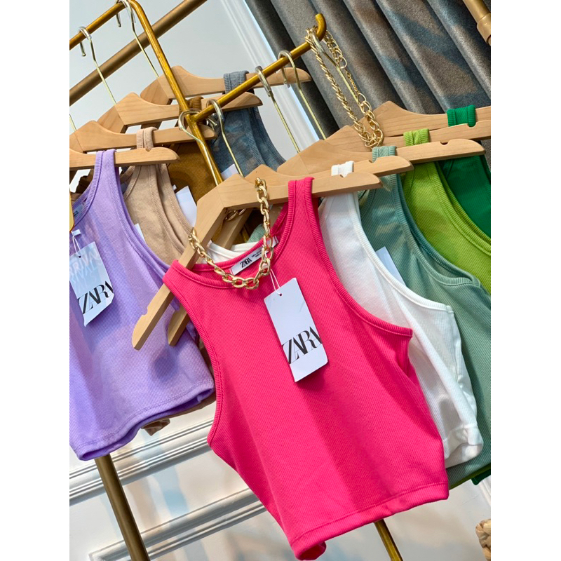 FW B1463 Tanktop Import BKK Premium