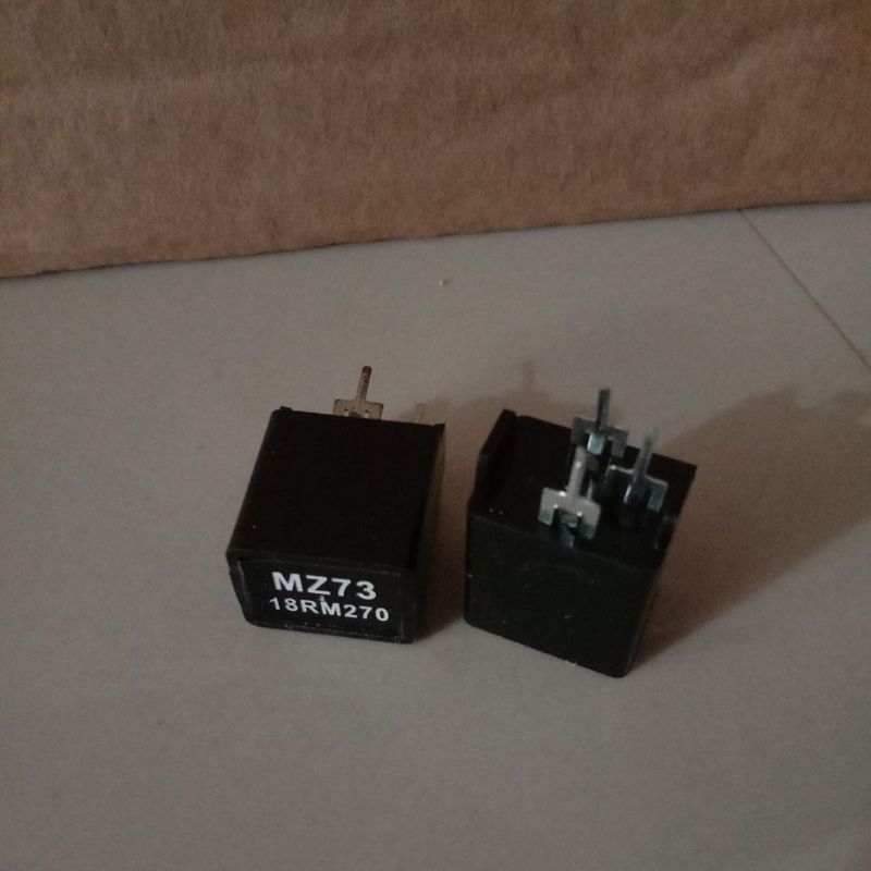 ptc tv 3pin