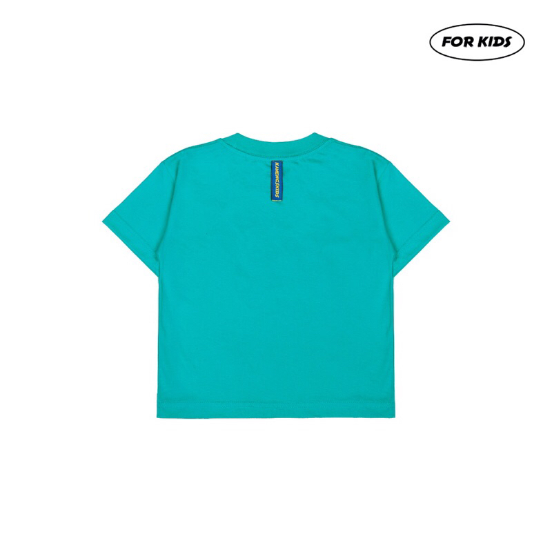 Kamengskids - Ilmu Musik Tosca Short Tee