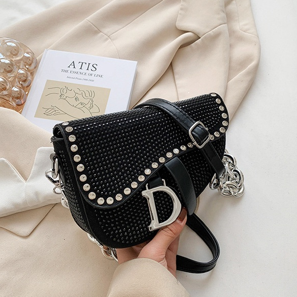 ( 2PC 1KG ) GTBI998880568  New Arrival 2023 !!!  Tas Selempang  Tas Wanita Import  Premium Terbaru