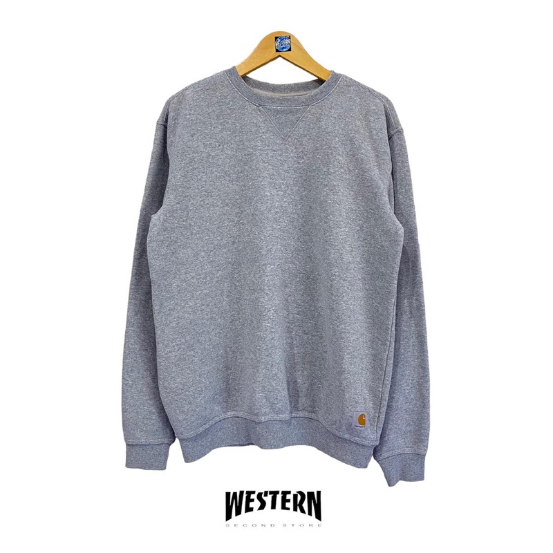 Crewneck/sweater Carhartt second original