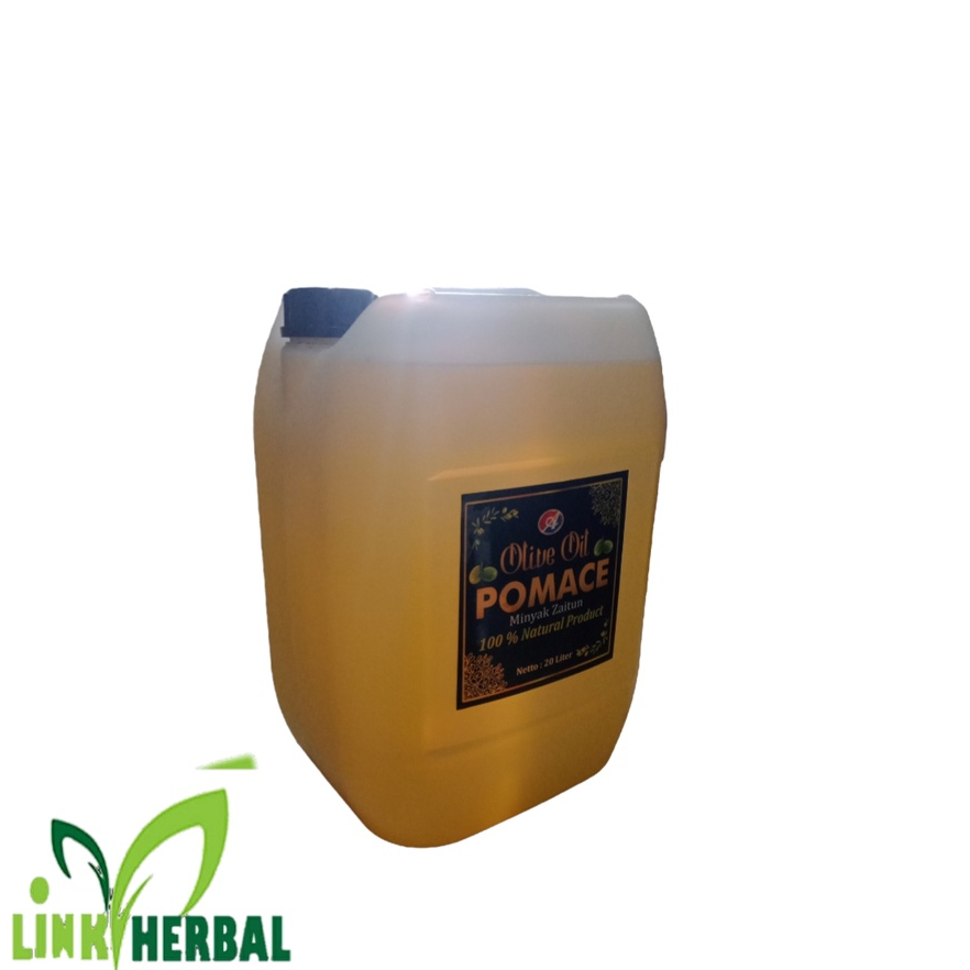 

Zaitun Oil Pomace | Minyak Zaitun Olive Oil Pomace Curah 22 Liter