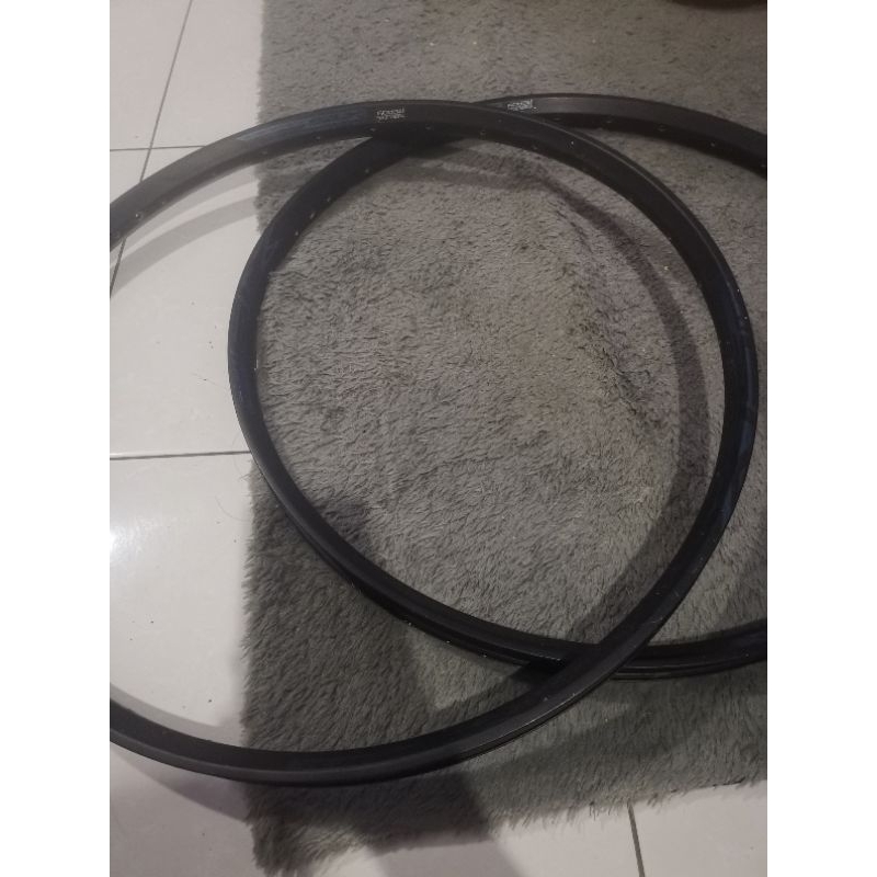 rim entity X15