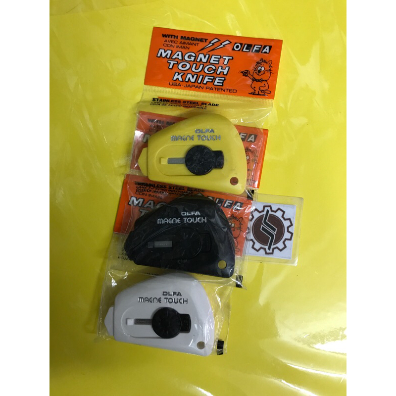 

Cutter Olfa TK3M per 3 pcs