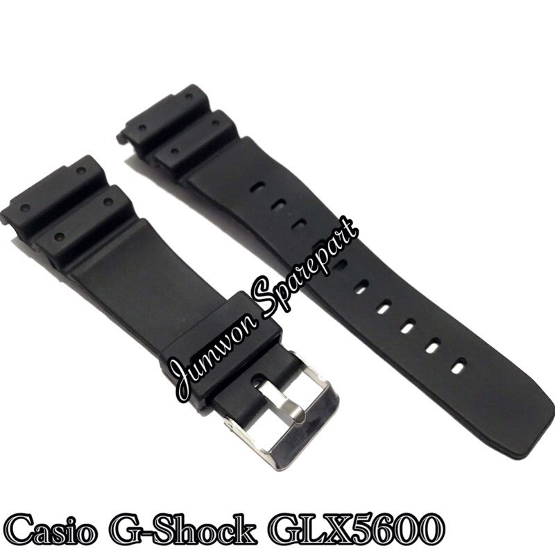 Strap Tali Jam Tangan Casio G-Shock GLX5600 Casio DW5600 GLX5600
