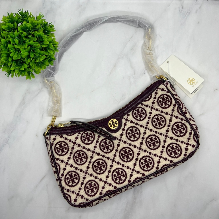 Tory Burch T Monogram Studio