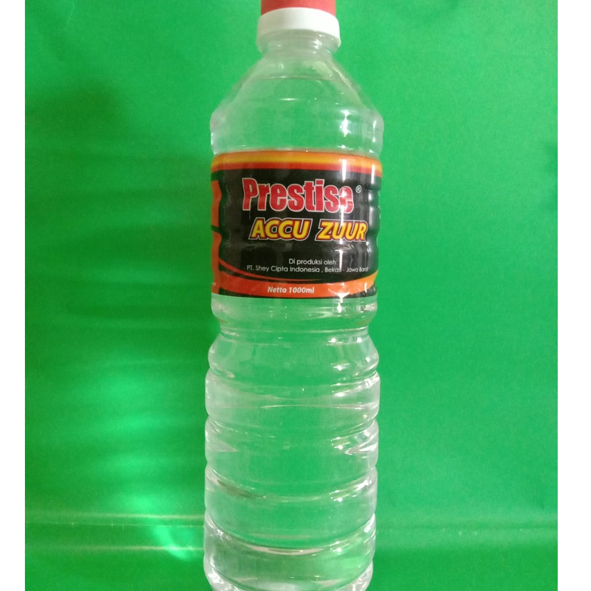 AIR AKI BIRU (BINTANG BIRU)