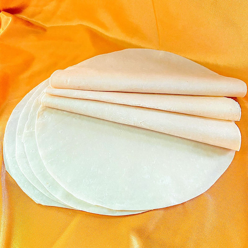 

Korzaln Baca Deskripsi !! Tortila Kulit Kebab Premium Bahan Kebab Daging Kebab Taco Nachos 19 Cm 17