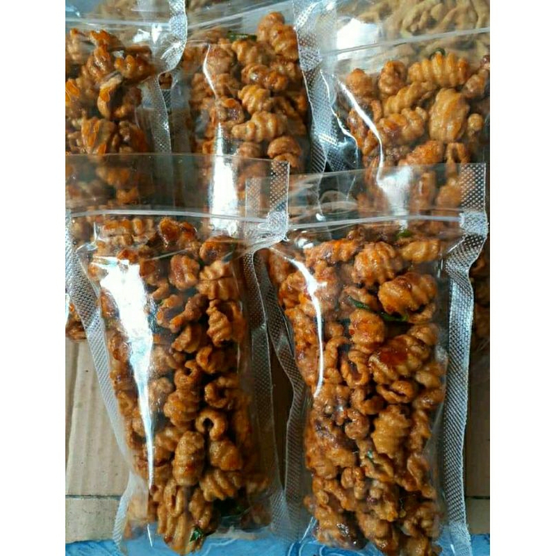

kue kerang