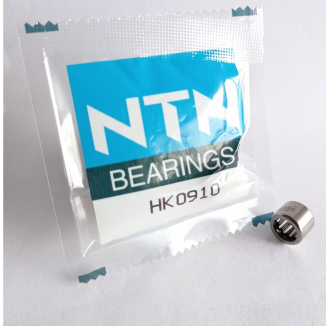Bering HK 0910 NTN