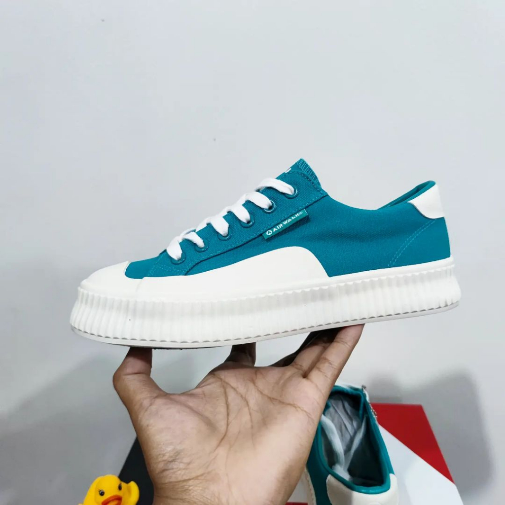 Sepatu Airwalk Wmns Casual Series Original