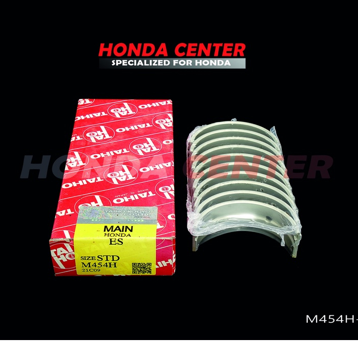 metal duduk honda accord executive prestige 1984 1985 1986 1987 1988 1989