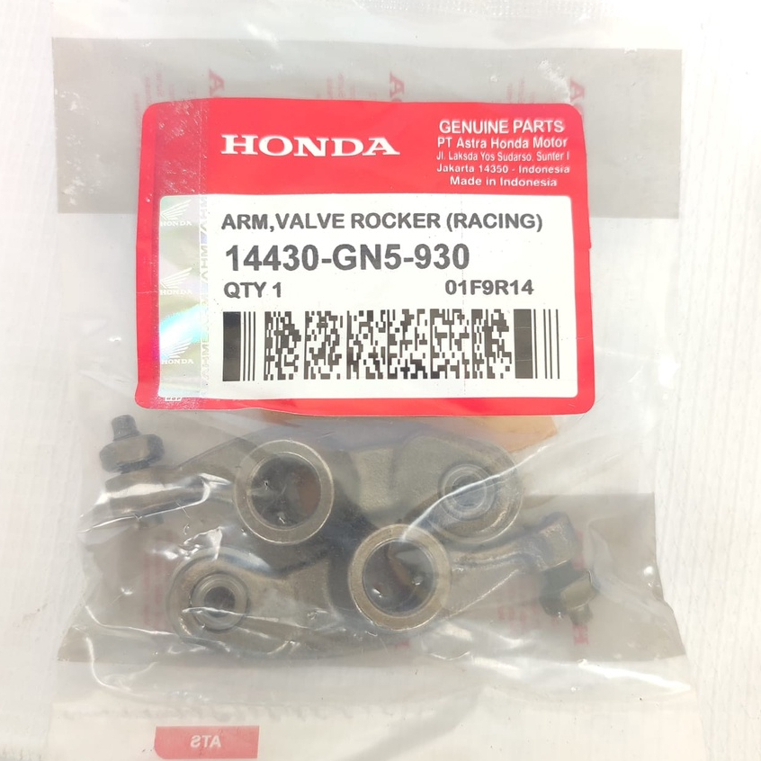 PLATUK HONDA GRAND 14430-GN5-830