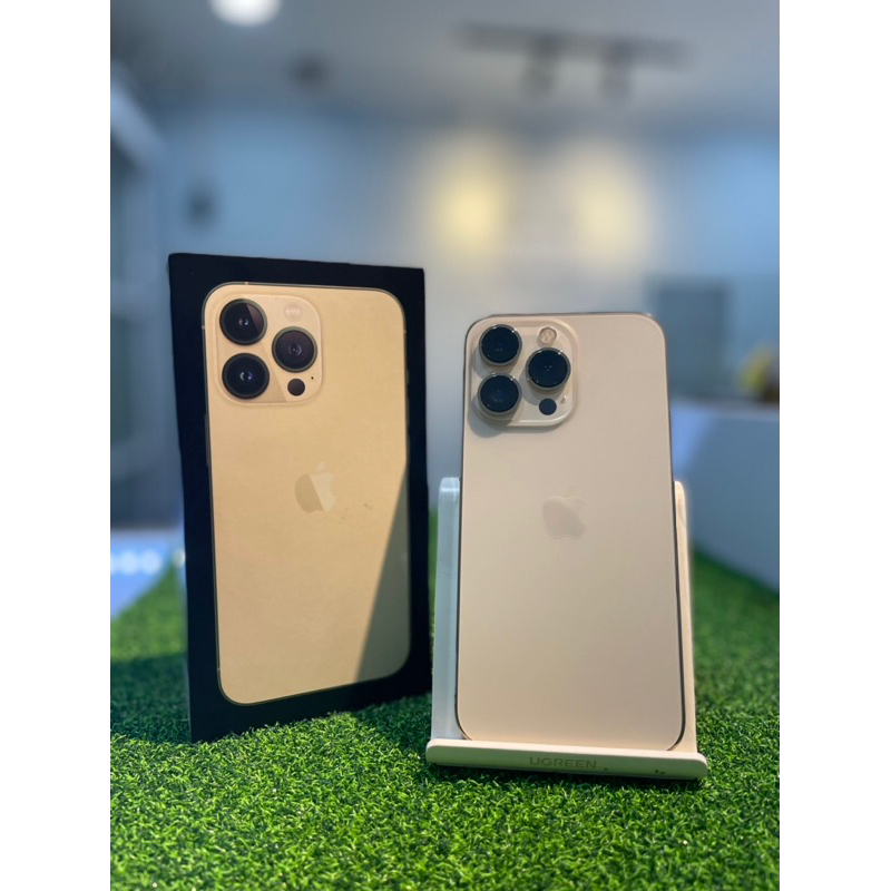 IPHONEE 13 PRO 128gb ibox