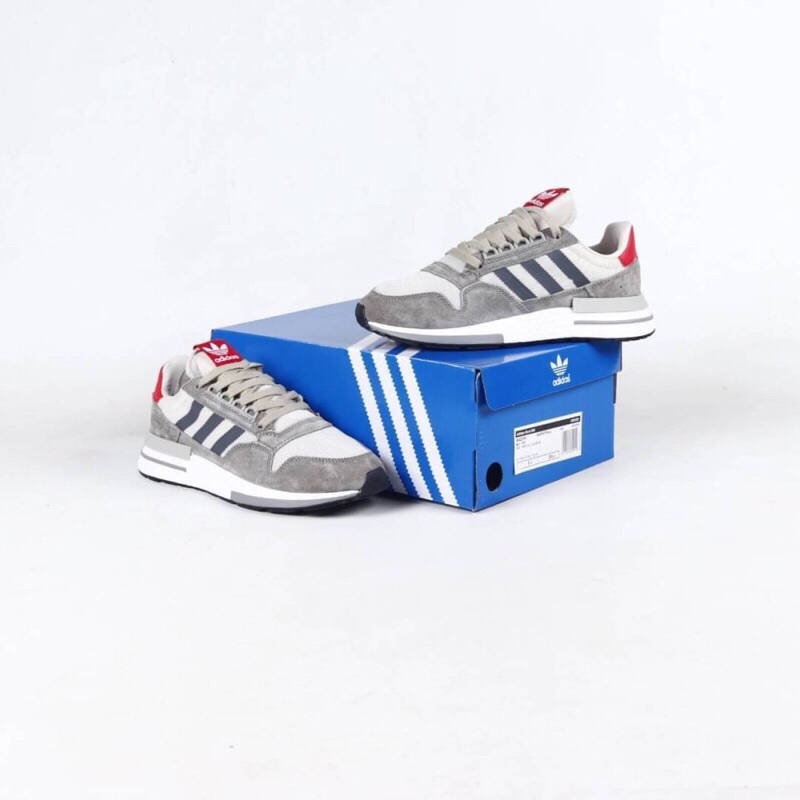 Adidas ZX 500 RM Boost OG Colorway