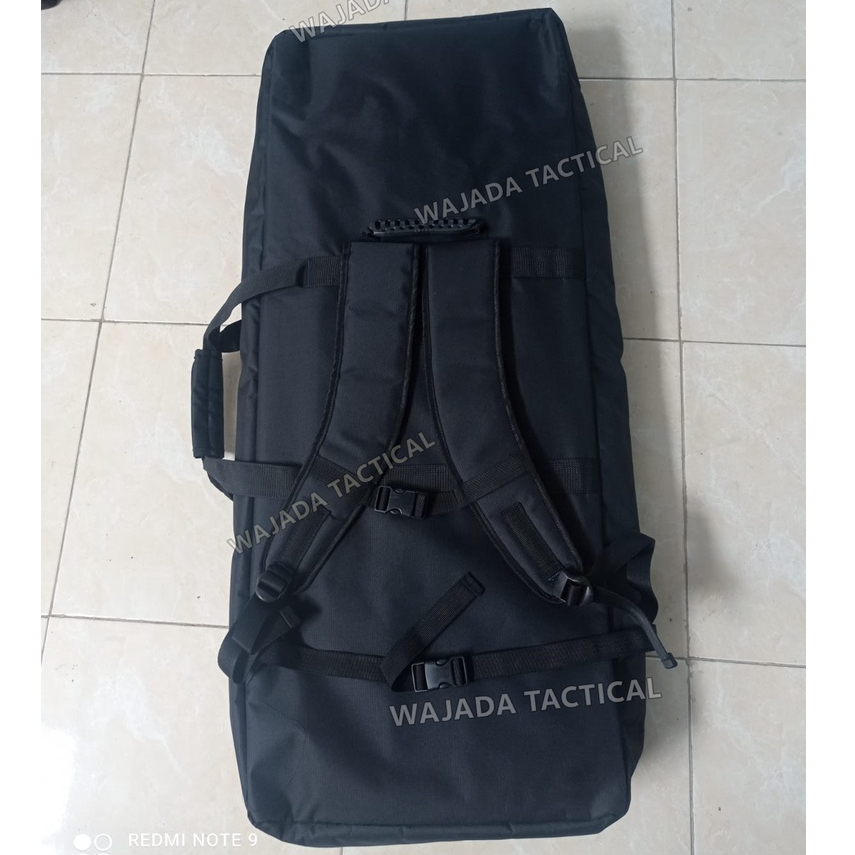 WAJADA SOFTCASE TAS KEYBOARD Korg PA 50 PA 500 PA 600 PA 700 PA 900 PA 1000 Cover Keyboard