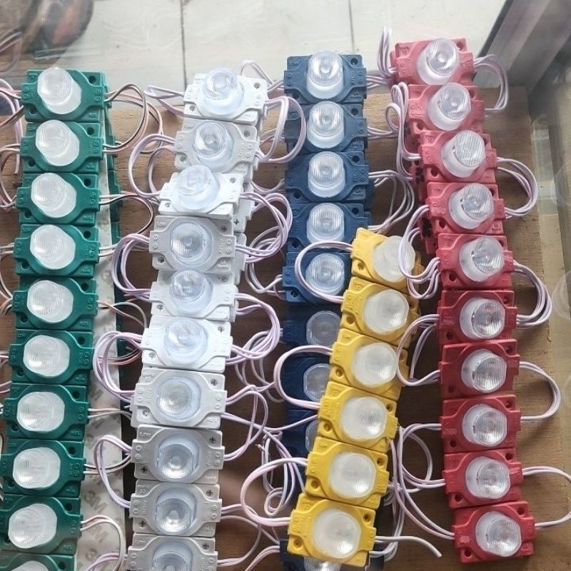 Lampu Led 24V 1 Mata