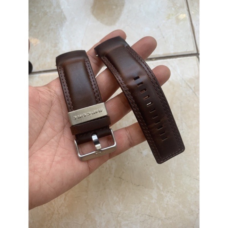 strap tali jam tangan ripcurl Detroit old