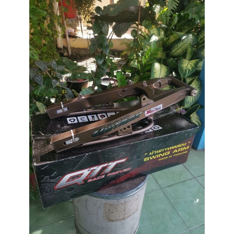 Arm UNITRAK Stabilizer Ninja R SS RR Serpico QTT Racing