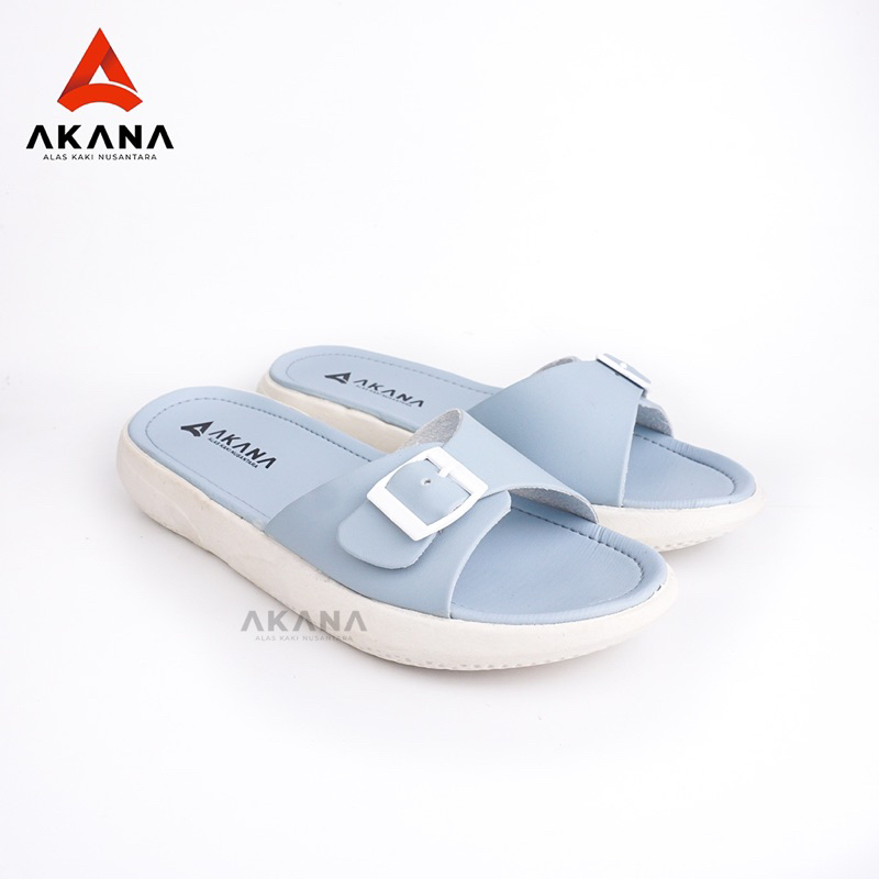 Sandal Birken Wanita Puyuh Slop Slip On Slide Sandal Cewek Sara Sara Jean 1 Akana