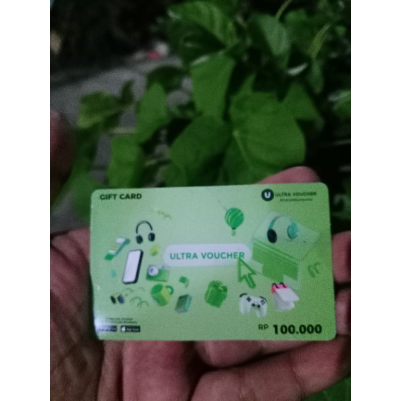 uvgc card 50