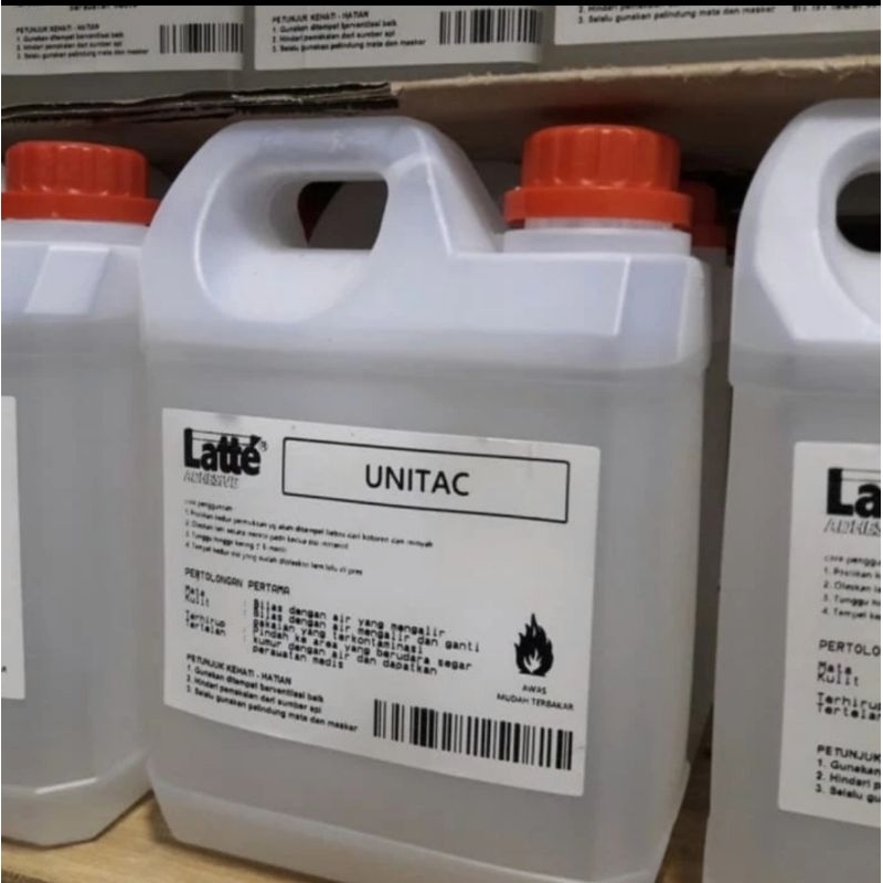 

RB lem latte unitac 1 liter sterofoam prakaryaan ( bahan aman sterofoam)
