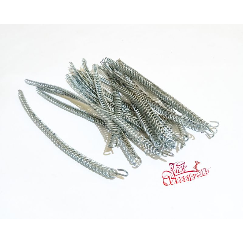 per jok pisah depan vespa super sprint vbb vnb bajaj vgla vglb