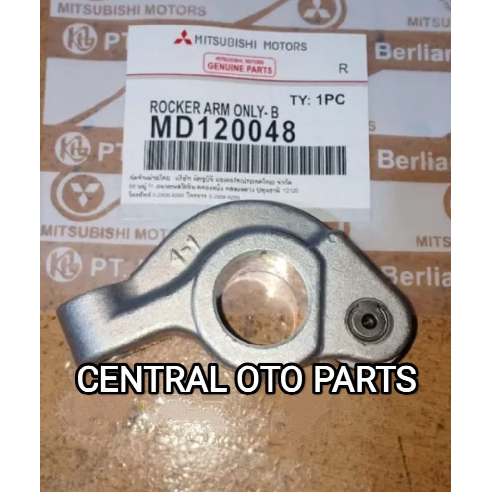 ROCKER ARM B T120SS