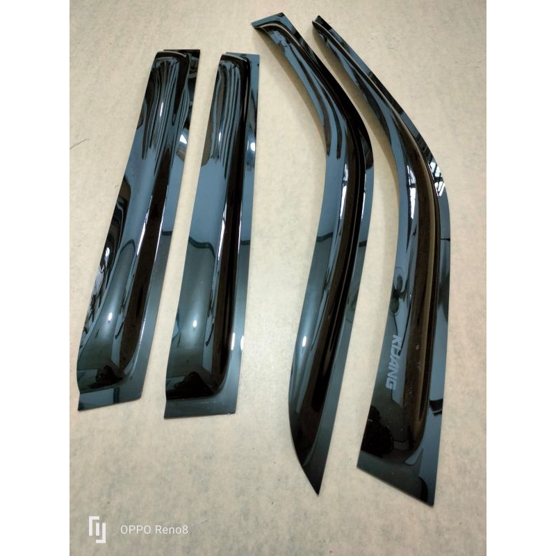 TALANG AIR MOBIL TOYOTA KIJANG NEW KIJANG KAPSUL SGX LGX EFL LX  LSX