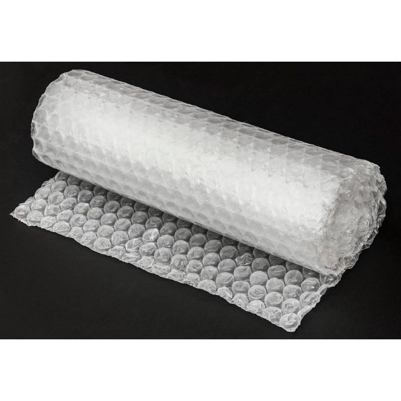

plastik packing tambahan bubble wrap buble wrap