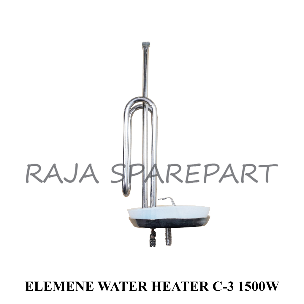 ELEMENT WATER HEATER EC-3 1500W