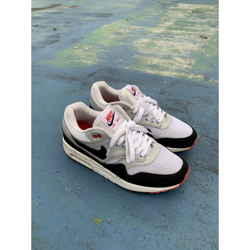 sepatu nike air max 1 second / bekas sold