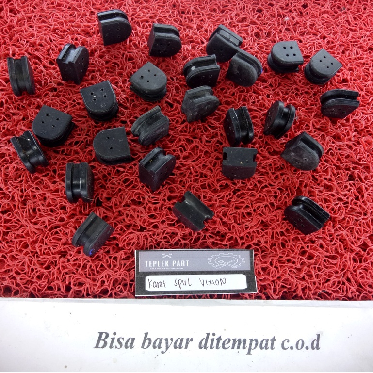 YAMAHA/Karet Spul Vixion Old Vixion New YZR15 YZR25/Karet Kabel Spul Vixion Old Vixion New YZR15 YZR