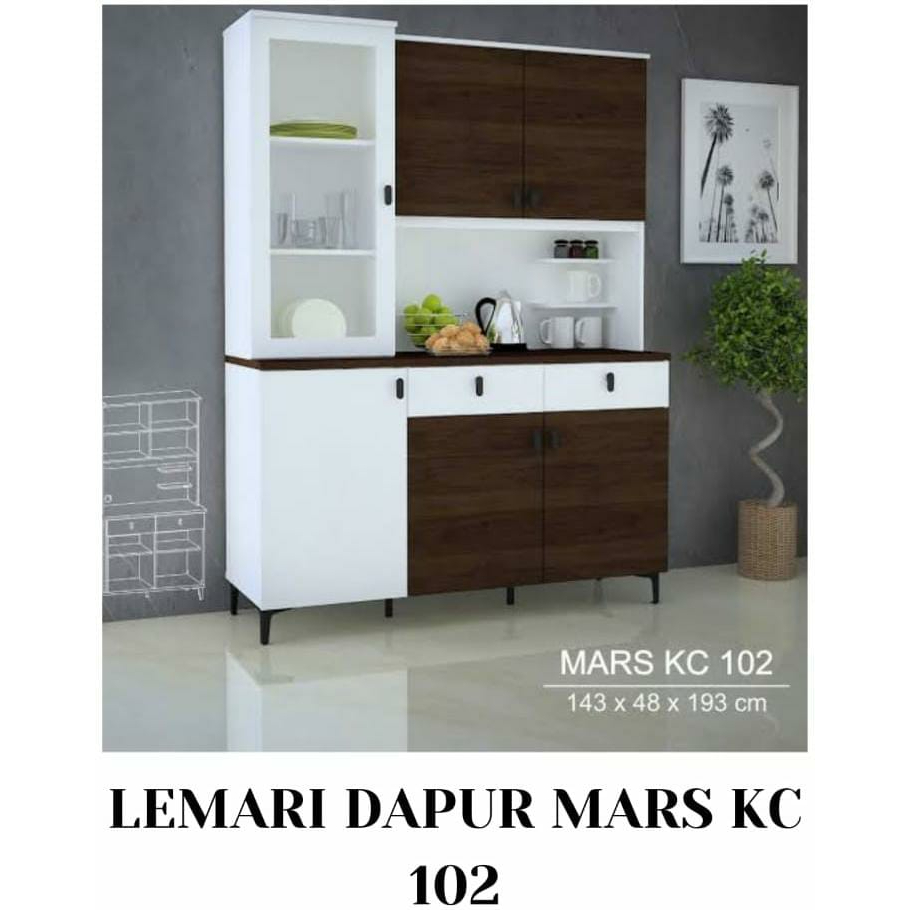 ALMARI DAPUR  RAK DAPUR ALMARI SERBAGUNA