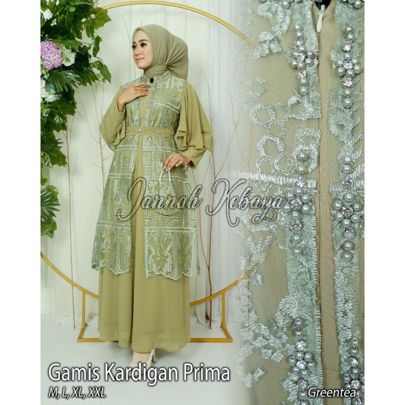 PRIMA DRESS/GAMIS TERLARIS/GAMIS VIRAL