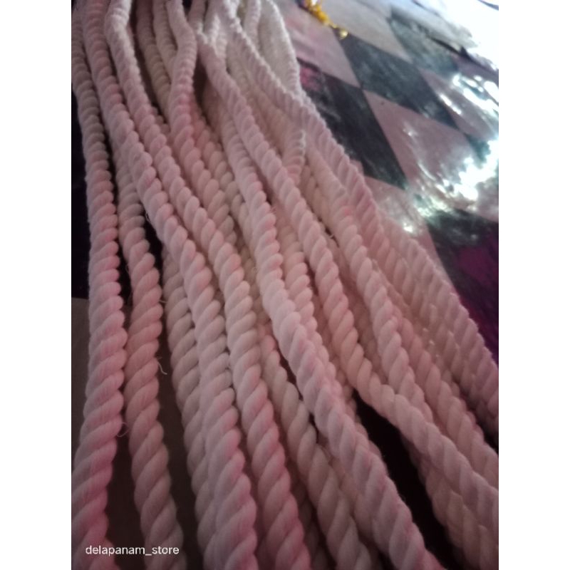 TALI WAROK /KOLOR KOMPRANG PENCAK SILAT