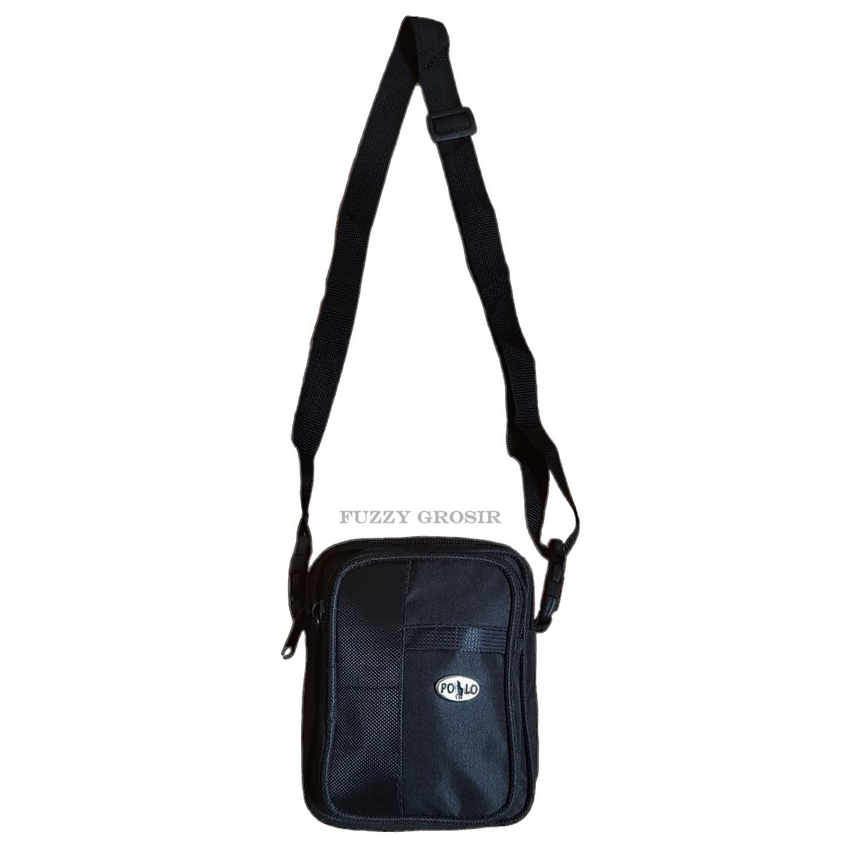 Tas Slingbag TOPSIDE 08 MODEL 2