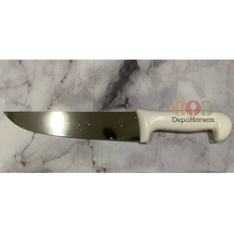 Tramontina Passador Knife 8 inchi / Pisau Sembelih Butcher