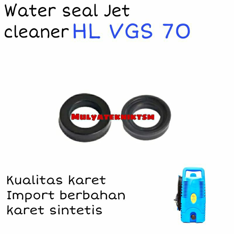 Jual Water seal Jet cleaner HL VGS 70 Shopee Indonesia