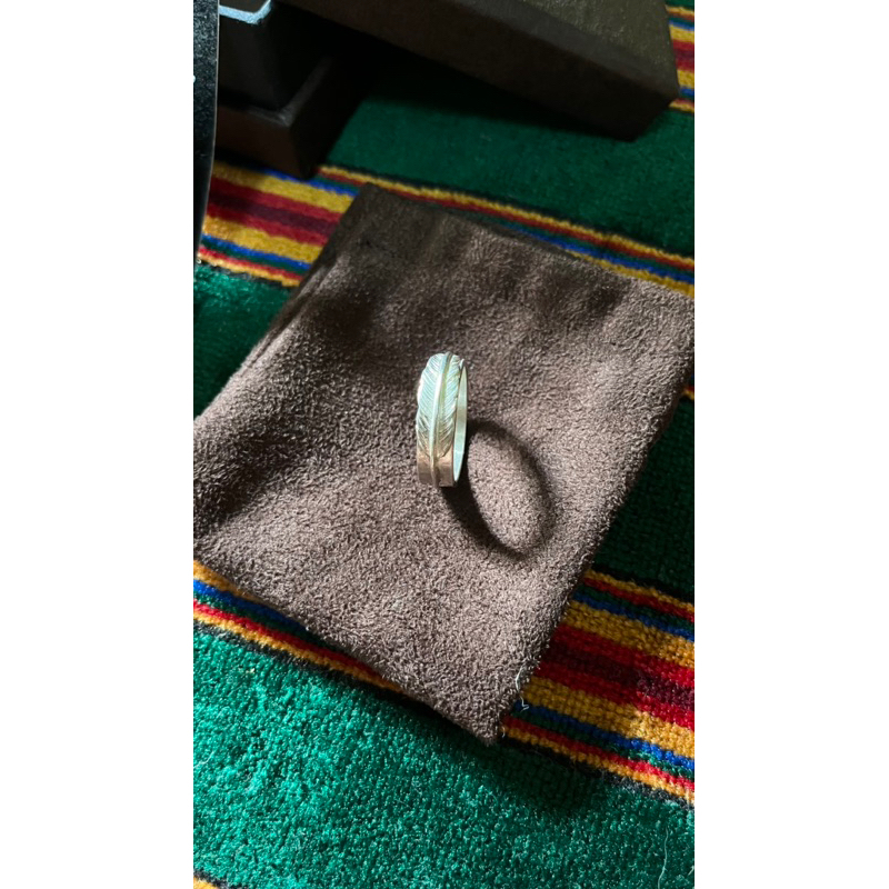 KalAkkara[FeatherRing]