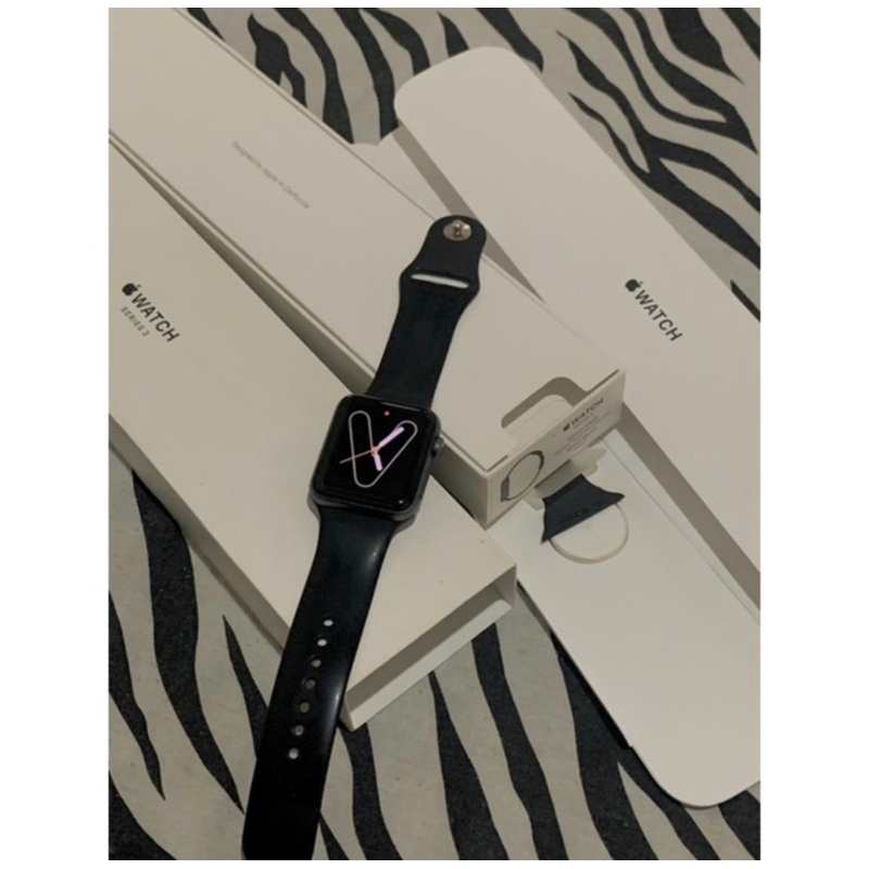 apple i watch series 3 42mm