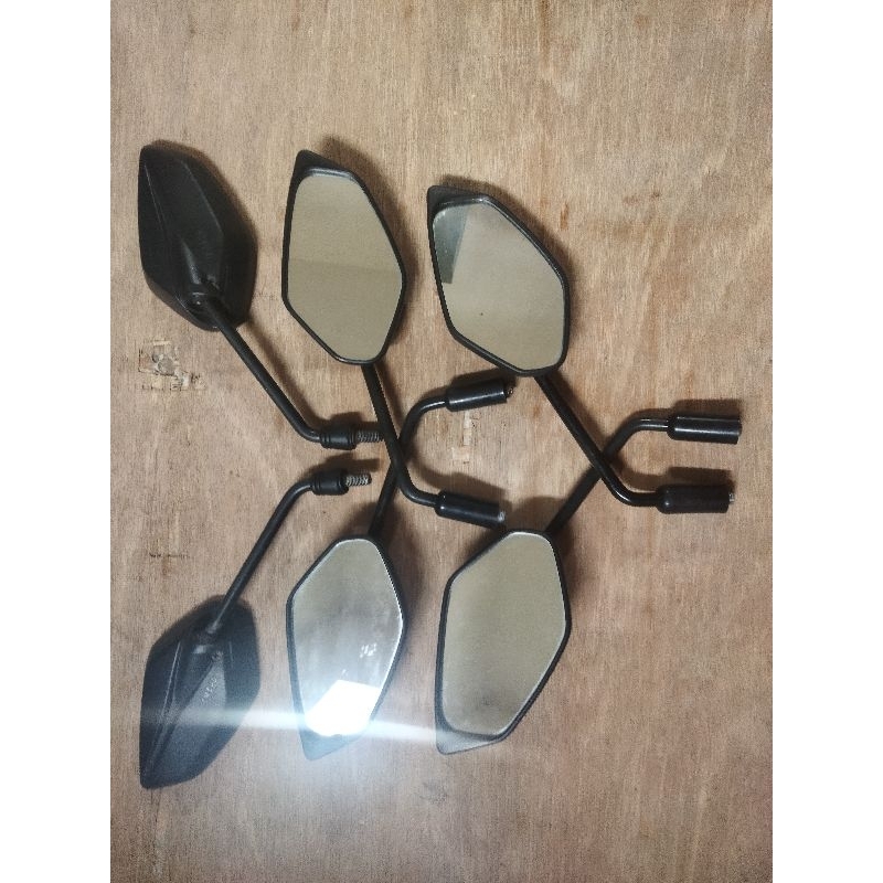 spion Yamaha nmax aerox vixien original second