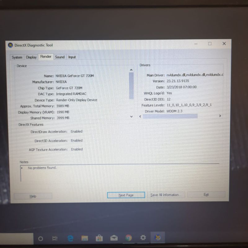 Laptop Acer Aspire E1-470 Core i3-3317U Doblevga Nvdia Geforce 720M Windows 10 Siap pakai gaming editing desain