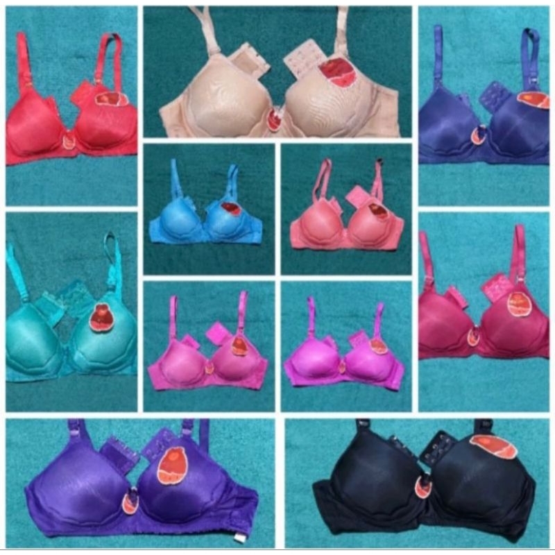 BH man ting ya / Bh bagus / bra sport / pakaian dalam wanita / bh murah / bra / bh cewek / bh wanita