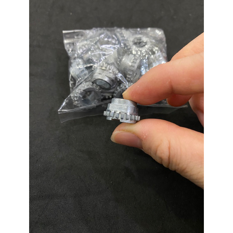 Spare Part Banax SX Silent Ratchet 4000/5000