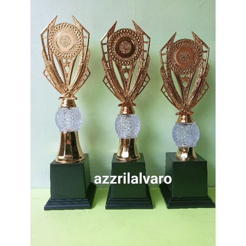 Piala 224 Tinggi 39cm