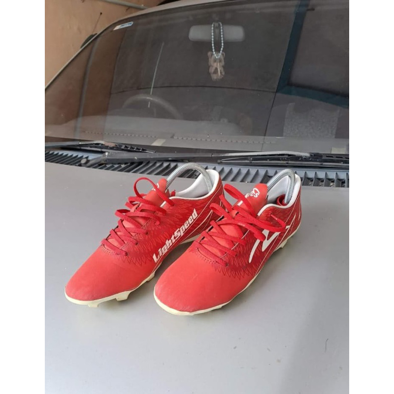 SPECS LS 20 GARUDA ATTACK