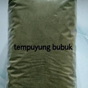 

JAMU BUBUK TEMPUYUNG TERBAIK- 1 KG