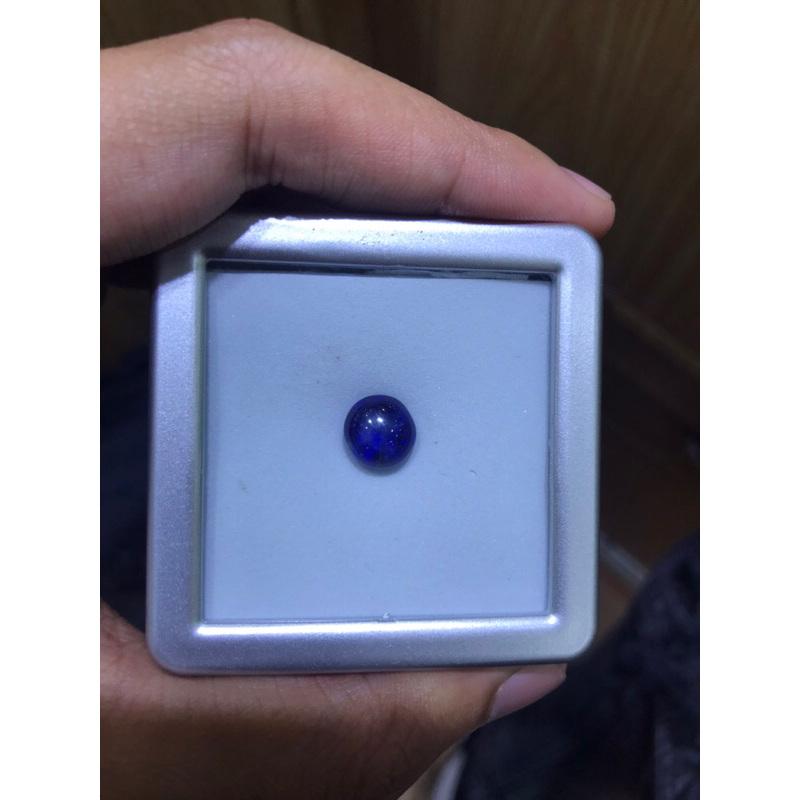 Natural Blue Safir Srilanka