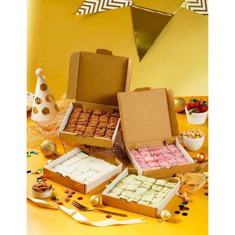 

Candy Crush 4 Variants Large Box